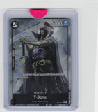 Extra Booster: Memorial Collection #EB01-049 T-Bone (Alternate Art)
