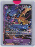 One Piece Promotion Cards #P-093 Trafalgar Law (Illustration Box Vol.6)