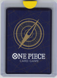 One Piece Promotion Cards #OP07-113 Roronoa Zoro (Illustration Box Vol.3)