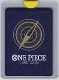 Starter Deck EX: Luffy & Ace #ST30-014 Mr.3(Galdino) (Full Art)