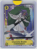 Premium Booster -The Best- #ST07-007 Charlotte Brulee (Full Art)