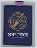 Premium Booster -The Best- #OP02-004 Edward.Newgate (OP02-004) (Alternate Art)