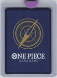 Starter Deck 12: Zoro and Sanji #ST12-003 Dracule Mihawk