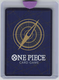 Super Pre-Release Starter Deck 4: Animal Kingdom Pirates #ST04-004 King