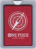 Starter Deck EX: Luffy & Ace #ST30-001 Luffy & Ace