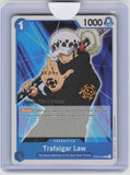 Super Pre-Release Starter Deck 3: Trafalgar Law