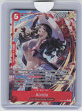 Adventure on Kami's Island #OP15-003 Alvida (Alternate Art)