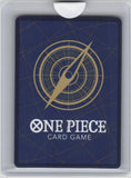 The Time of Battle #OP16-073 Borsalino (Alternate Art)