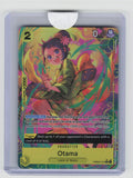 Premium Booster -The Best- Vol. 2 #PRB02-016 Otama (Alternate Art)