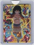 Emperors in the New World #OP09-119 Monkey.D.Luffy (119)