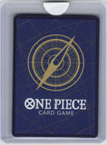 One Piece Promotion Cards #P-035 Monkey.D.Luffy (Pirates Party Vol. 3)