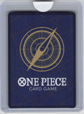 One Piece Promotion Cards #OP12-112 Baby 5 (Winner Pack 2026 Vol. 1)
