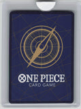 One Piece Promotion Cards #OP03-112 Charlotte Pudding Winner