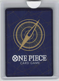 One Piece Promotion Cards #OP06-047 Charlotte Pudding (Winner Pack 2025 Vol. 1)