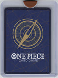 Wings of the Captain #OP06-035 Hody Jones (035) (Alternate Art)