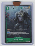 Wings of the Captain #OP06-035 Hody Jones (035) (Alternate Art)