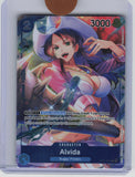 Romance Dawn #OP01-064 Alvida (Box Topper)