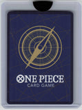 One Piece Promotion Cards #P-105 Sabo (Winner Pack 2026 Vol. 2)