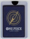 One Piece Promotion Cards #P-090 Charlotte Smoothie (Event Pack Vol. 7)