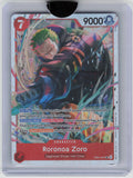 Adventure on Kami's Island #EB04-007 Roronoa Zoro (EB04-007)