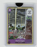 Adventure on Kami's Island #OP15-078 Mamaragan