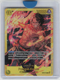 500 Years in the Future #OP07-119 Portgas.D.Ace (119)