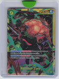 Premium Booster -The Best- Vol. 2 #OP06-118 Roronoa Zoro