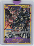 Two Legends #OP08-119 Kaido & Linlin