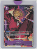 Emperors in the New World #OP09-065 Sanji (065) (Parallel)