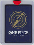 One Piece Promotion Cards #P-111 Nico Robin (Heroines Battle Pack)