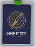 Starter Deck EX: Luffy & Ace #ST30-012 Monkey.D.Luffy