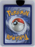 ME: Mega Evolution Promo #033 Mega Lucario ex
