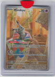 SV: Scarlet & Violet Promo Cards #075 Mimikyu