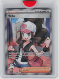 SV: White Flare #164/086 Hilda