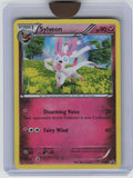 XY Promos #XY04 Sylveon