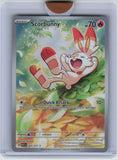 ME: Ascended Heroes #225/217 Scorbunny