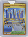 SV10: Destined Rivals #244/182 Levincia