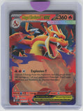 ME: Ascended Heroes #022/217 Mega Charizard Y ex