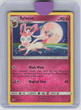 SM - Forbidden Light #87/131 Sylveon