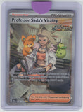 SV04: Paradox Rift #256/182 Professor Sada's Vitality