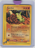 Aquapolis #089/147 Larvitar
