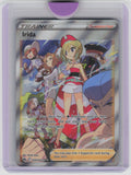SWSH: Crown Zenith: Galarian Gallery #GG63/GG70 Irida