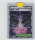 ME04: Chaos Rising #111/086 Prism Tower