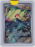 SV: Scarlet & Violet Promo Cards #065 Scream Tail