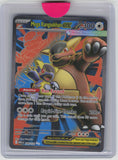 ME01: Mega Evolution #164/132 Mega Kangaskhan ex