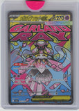 M2a: High Class Pack: MEGA Dream ex #227/193 Mega Diancie ex