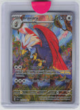 SV08: Surging Sparks #214/191 Braviary