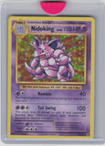 XY - Evolutions #45/108 Nidoking