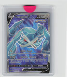 SWSH06: Chilling Reign #181/198 Metagross V (Full Art)