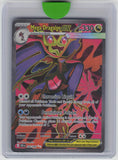 ME04: Chaos Rising #104/086 Mega Dragalge ex